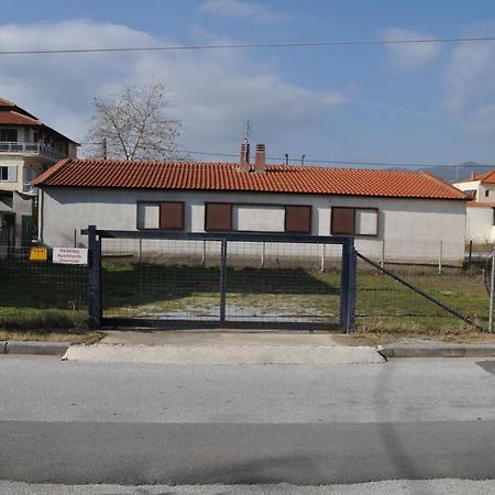 Apartments Stavroula Ηospitality Vrasna Room photo