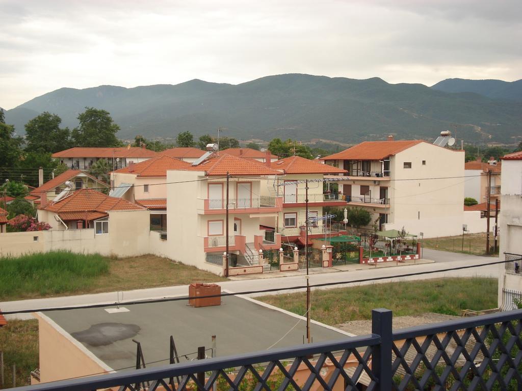 Apartments Stavroula Ηospitality Vrasna Room photo