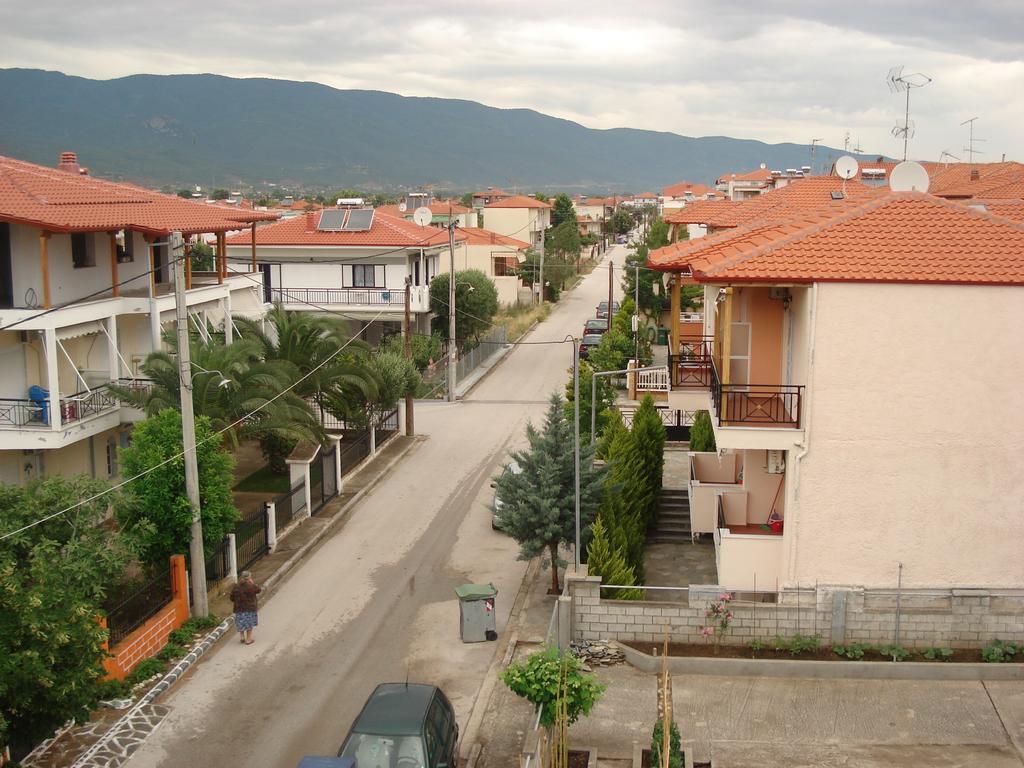 Apartments Stavroula Ηospitality Vrasna Room photo