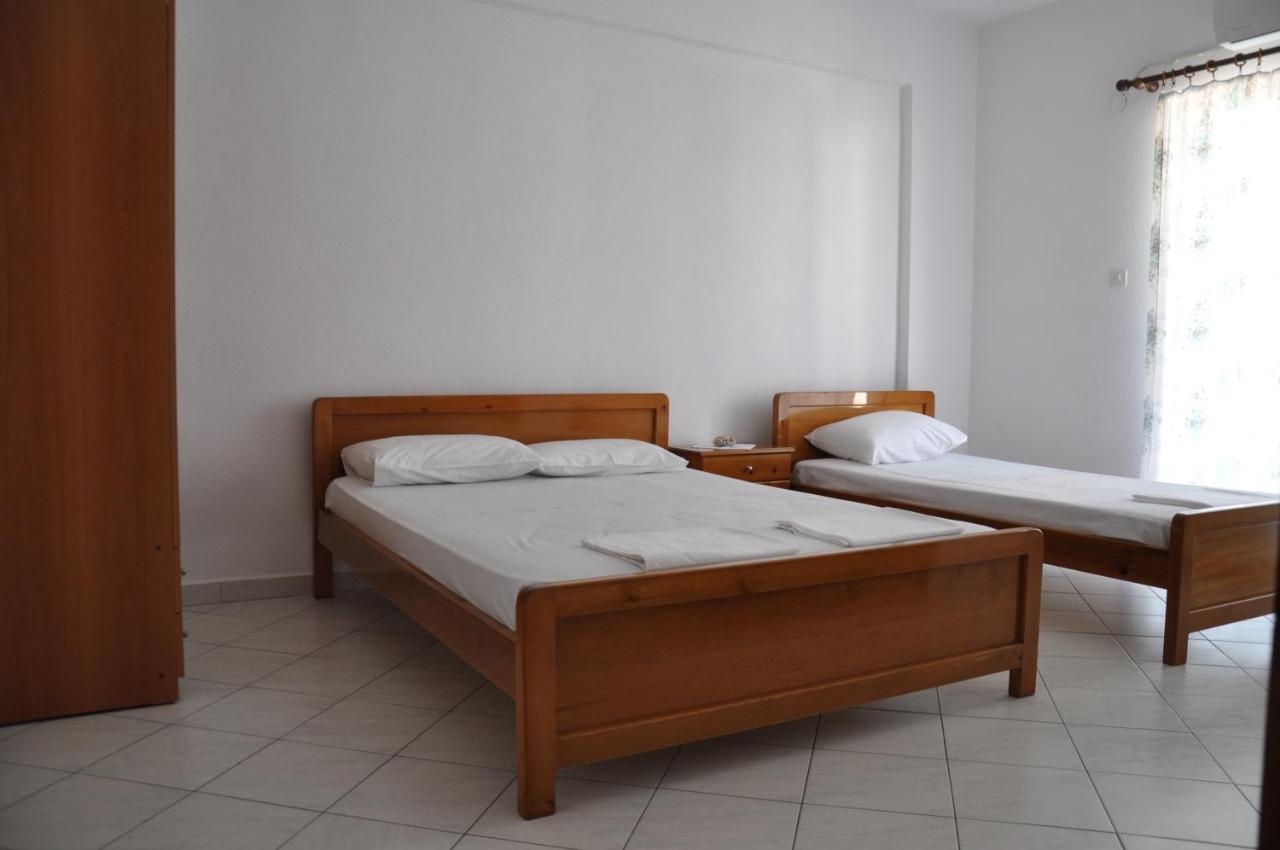 Apartments Stavroula Ηospitality Vrasna Room photo
