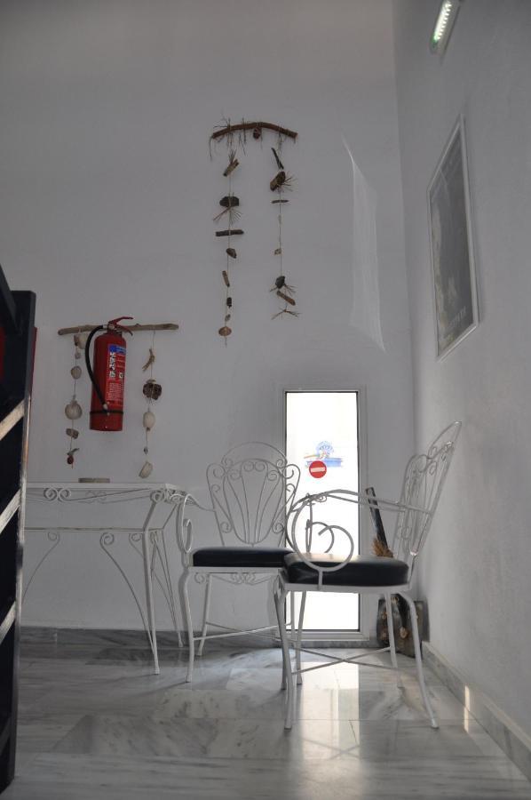 Apartments Stavroula Ηospitality Vrasna Room photo
