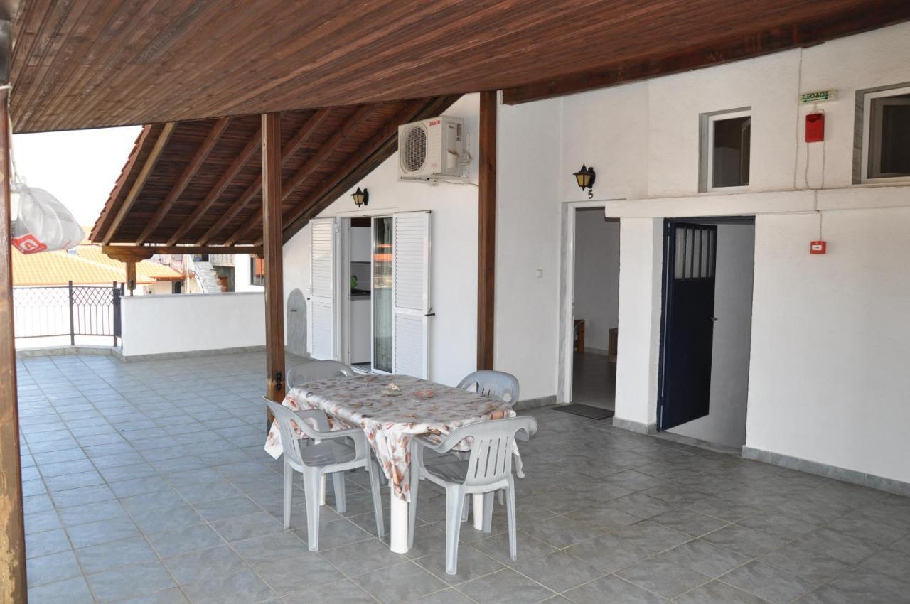 Apartments Stavroula Ηospitality Vrasna Room photo