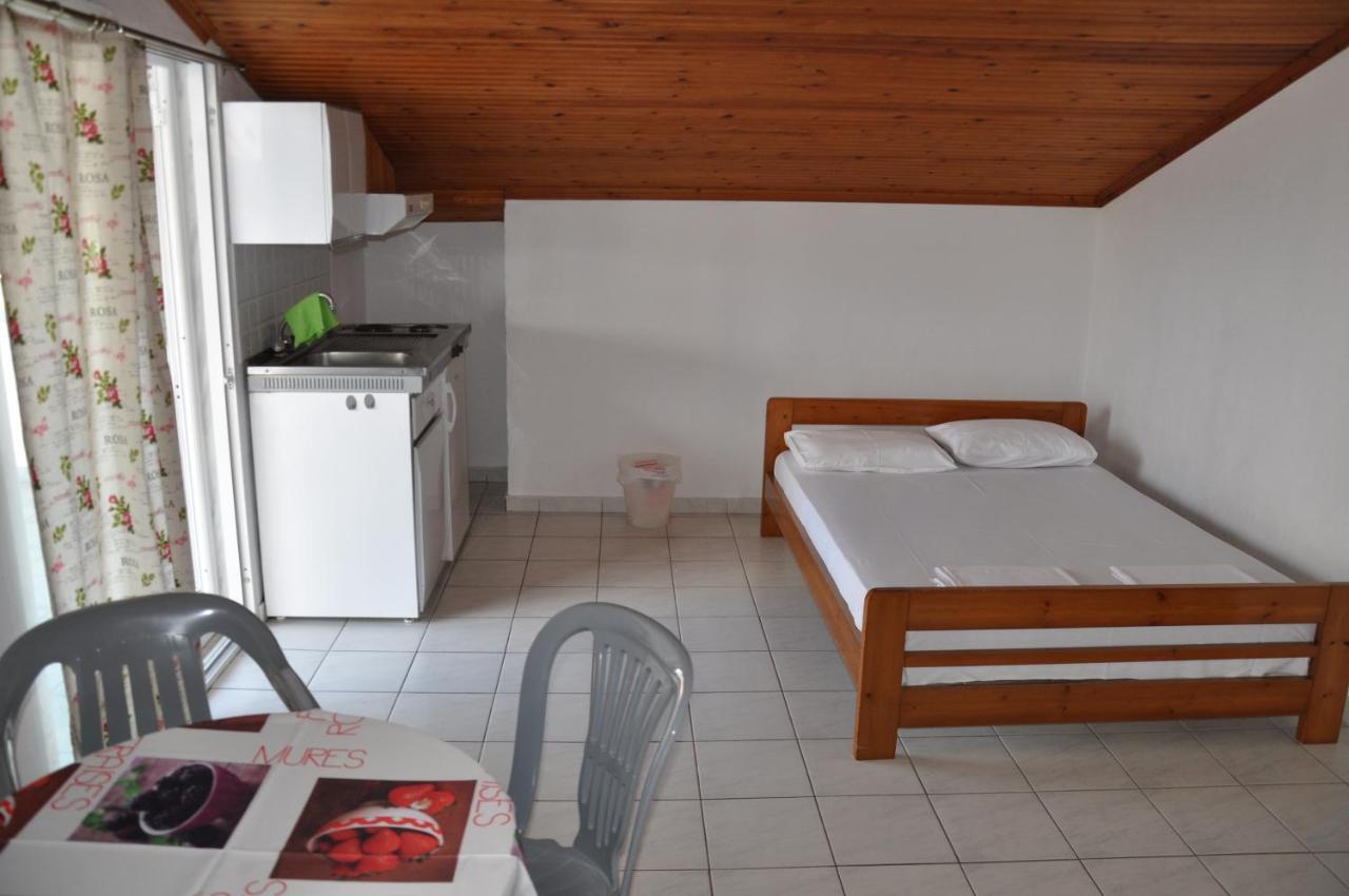 Apartments Stavroula Ηospitality Vrasna Room photo