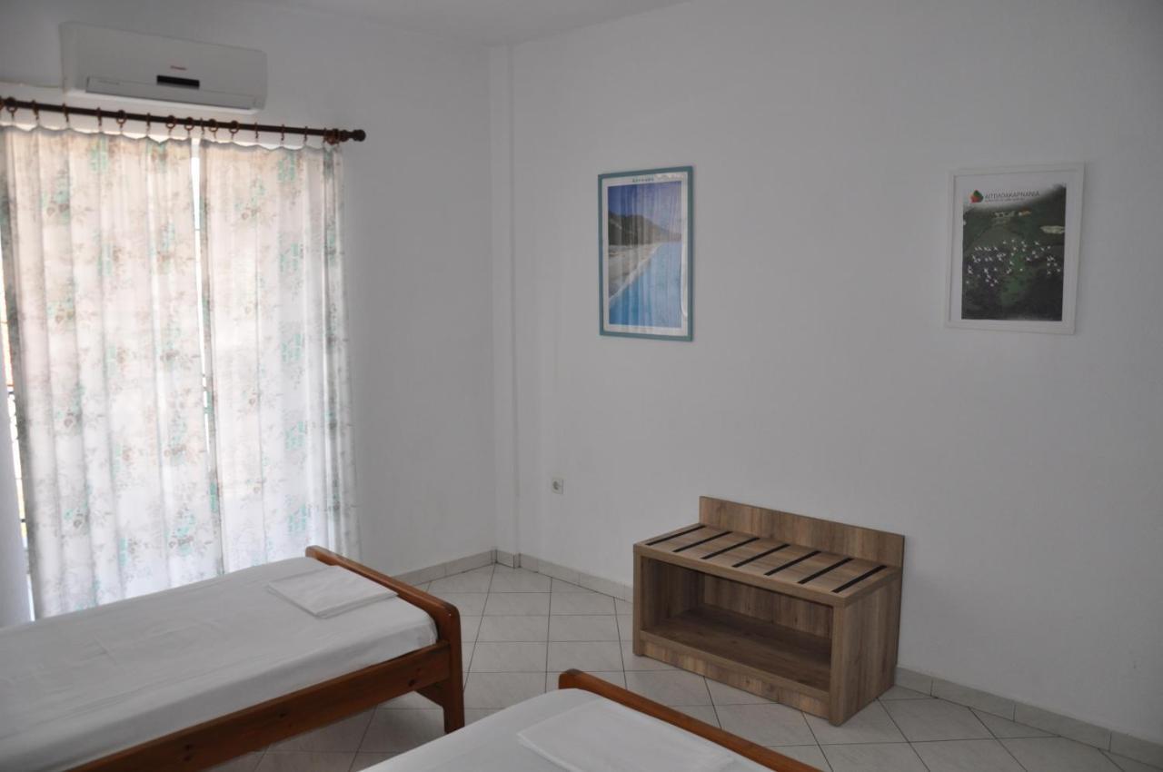 Apartments Stavroula Ηospitality Vrasna Room photo