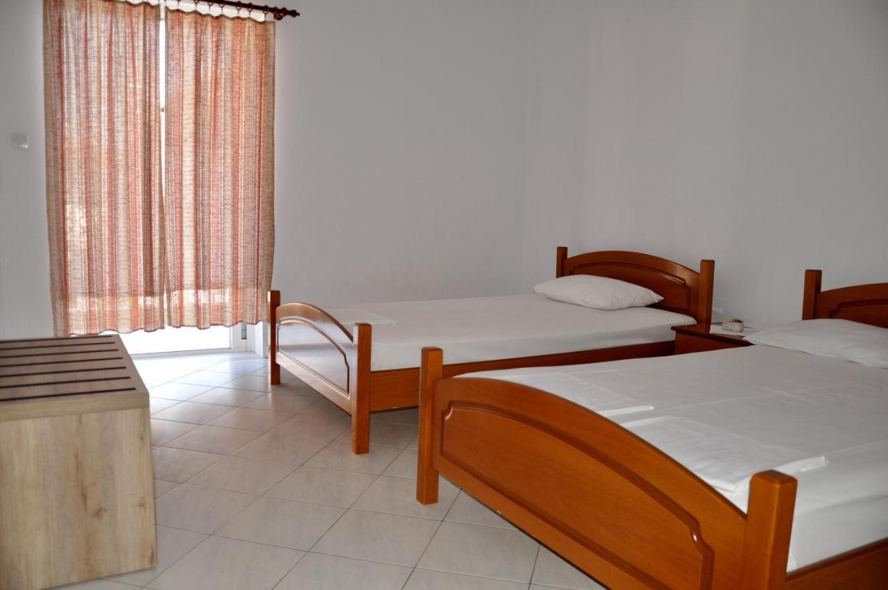 Apartments Stavroula Ηospitality Vrasna Room photo