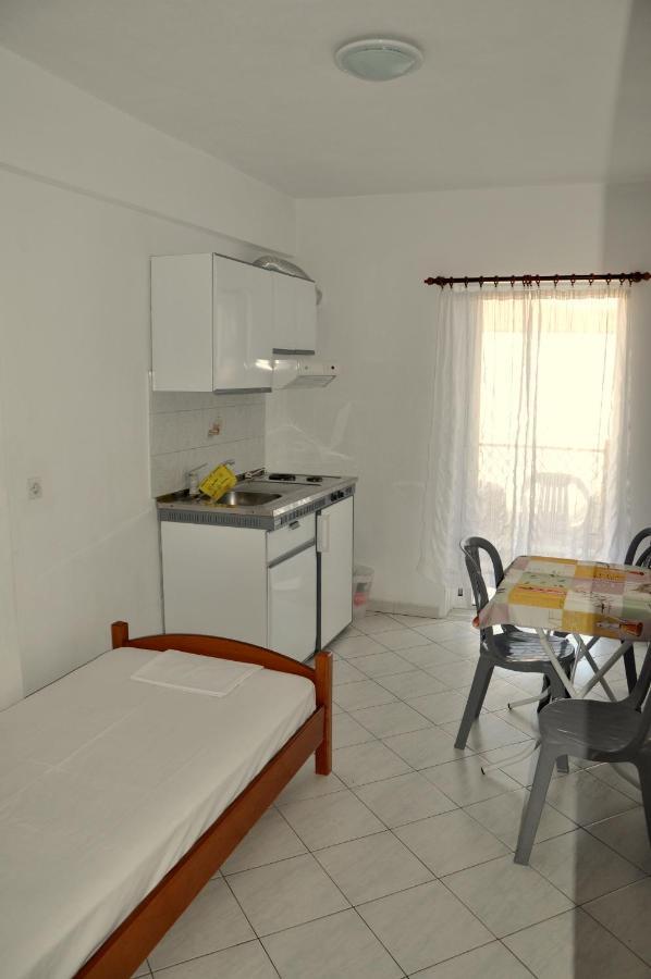 Apartments Stavroula Ηospitality Vrasna Room photo