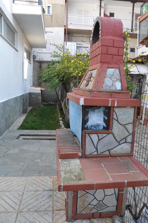 Apartments Stavroula Ηospitality Vrasna Room photo
