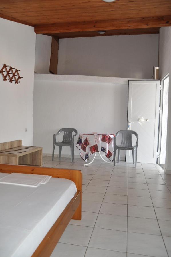Apartments Stavroula Ηospitality Vrasna Room photo