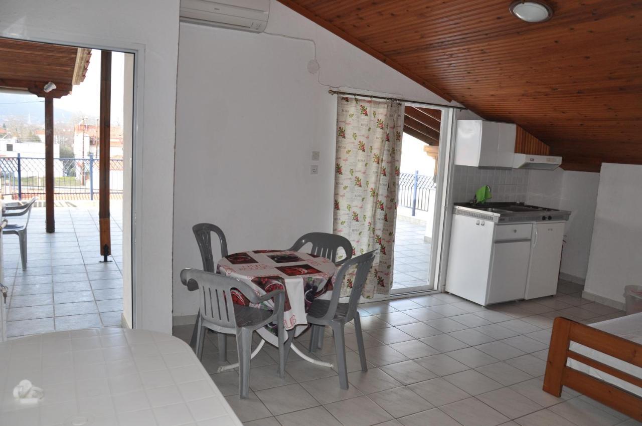 Apartments Stavroula Ηospitality Vrasna Room photo