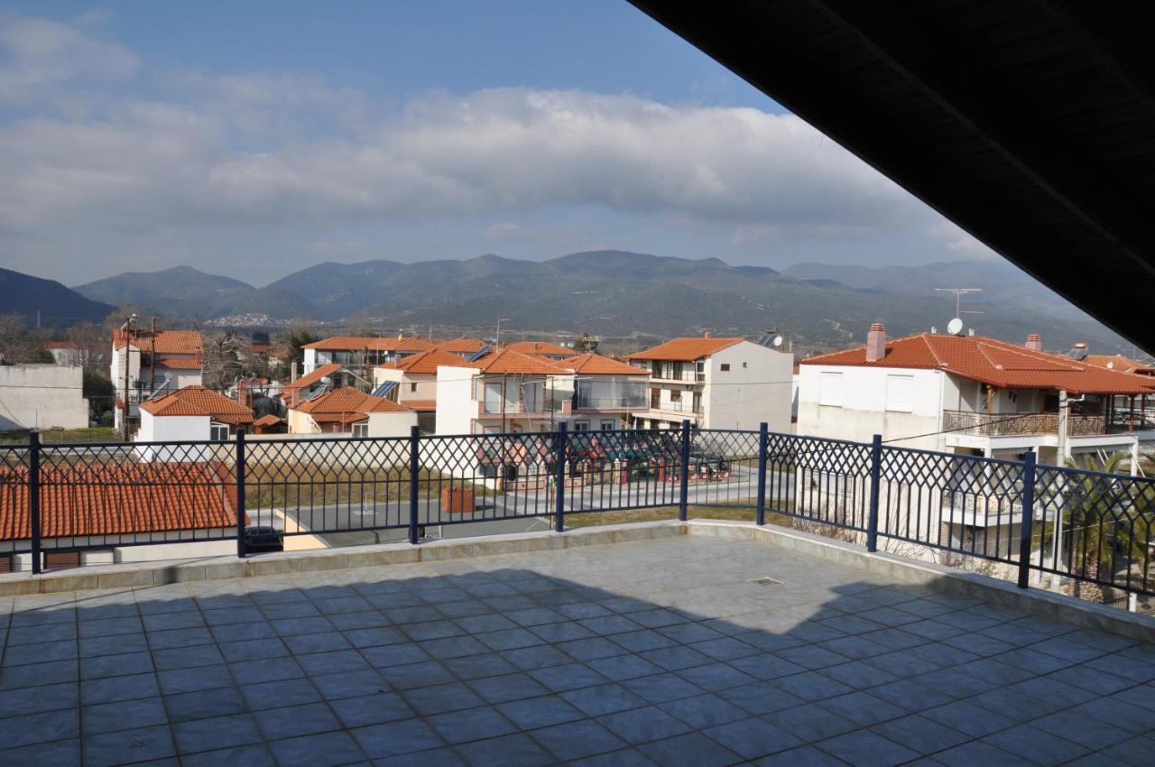 Apartments Stavroula Ηospitality Vrasna Room photo