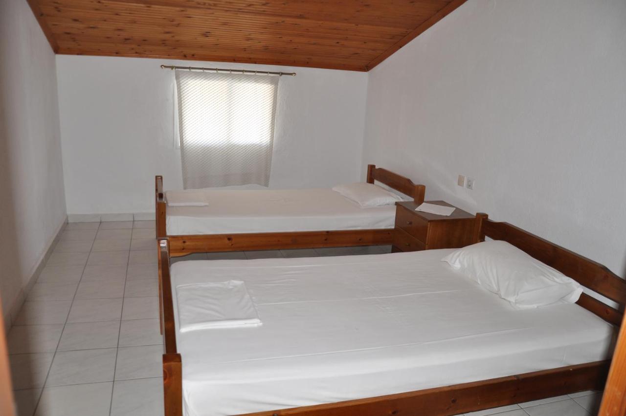 Apartments Stavroula Ηospitality Vrasna Room photo